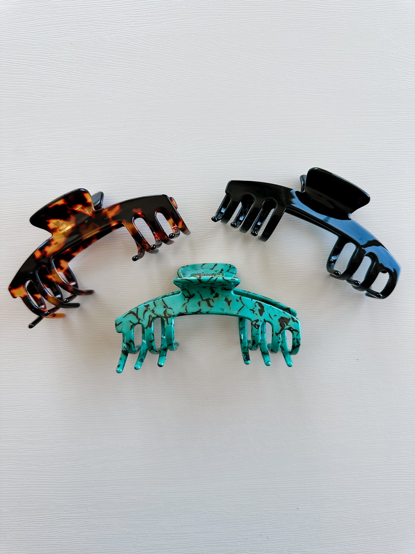 Trucker Claws