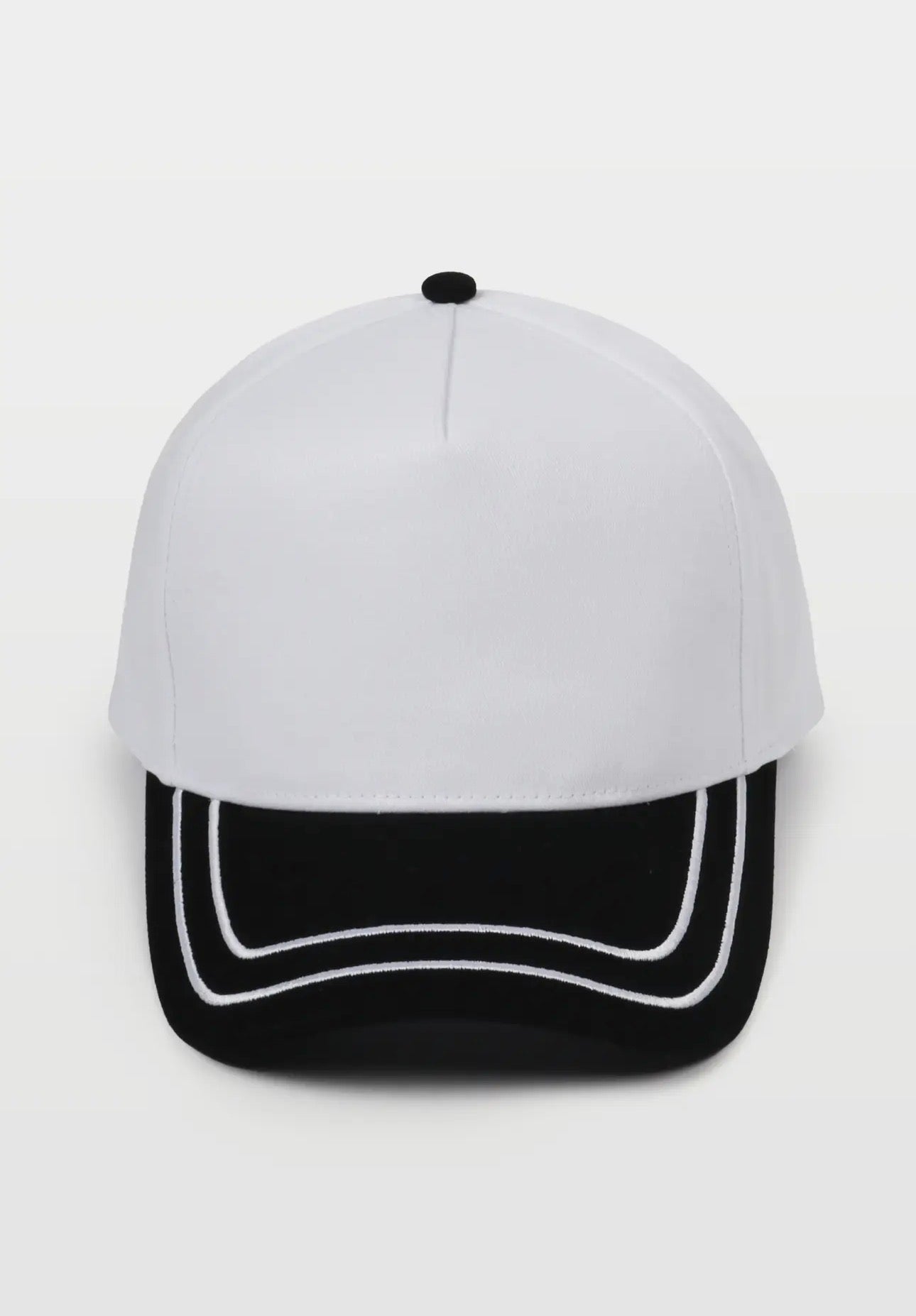 Meet Me At The Bleachers Embroidered Hat