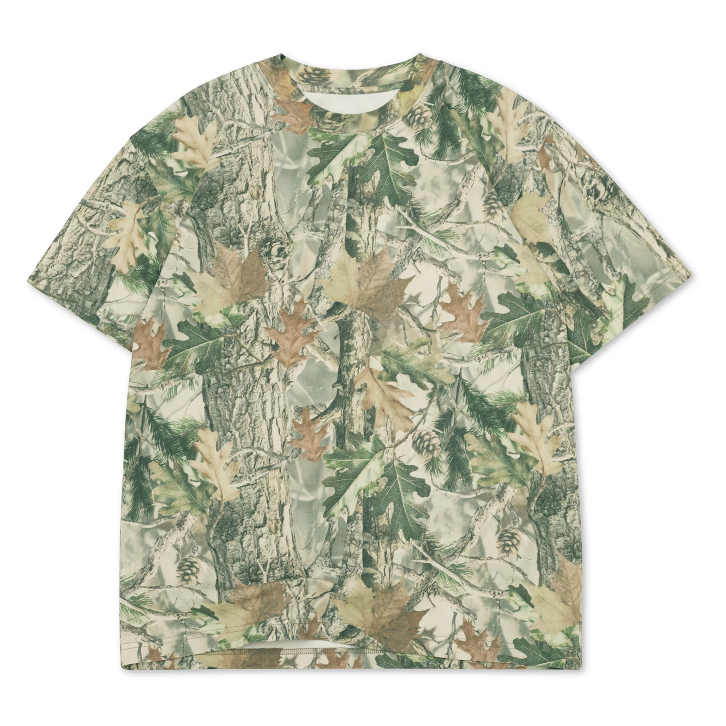 Mother Camo Tee