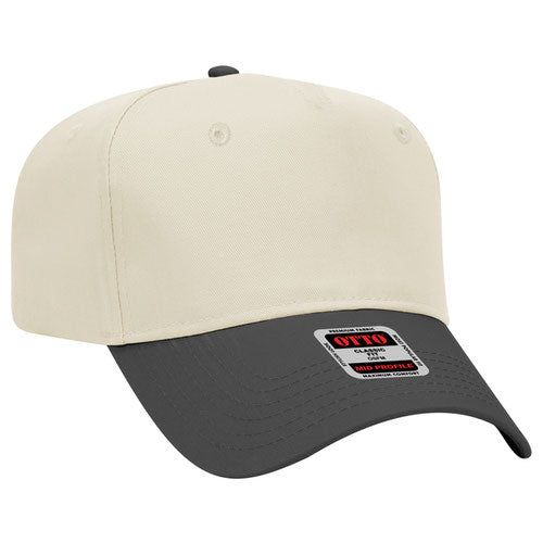 Pink Runnin' On Prayers & Caffeine Hat