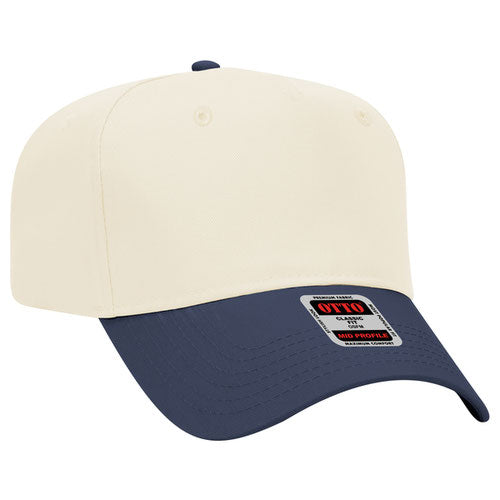 Pink Runnin' On Prayers & Caffeine Hat
