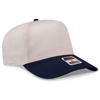 Backroads & Fireworks Embroidered Hat
