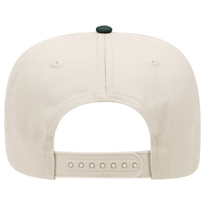 How Lucky Are We Embroidered Hat
