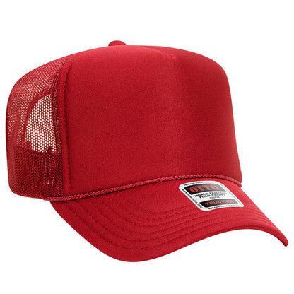 Put It On Santa's Tab Embroidered Hat