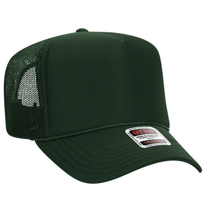 Puff Enjoy The Little Things Trucker Hat