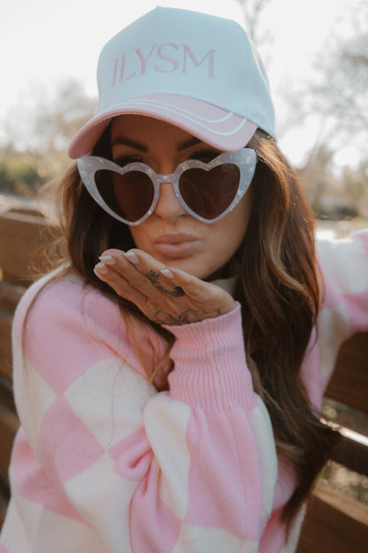 ILYSM Hat