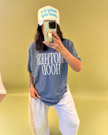 Motherhood Tee