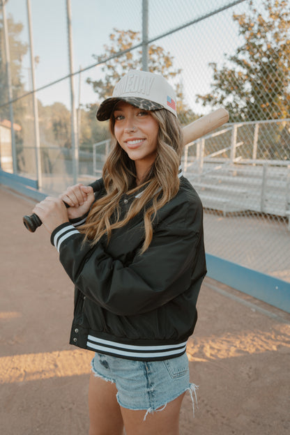 GAMEDAY Leopard Hat