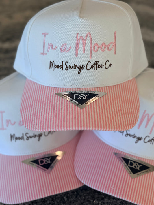 Custom Business Embroidered Hat