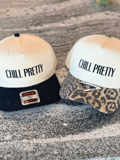 Custom Business Embroidered Hat