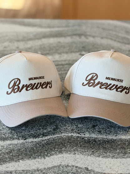 Custom Business Embroidered Hat