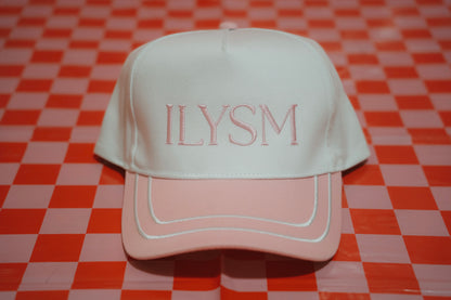 ILYSM Hat