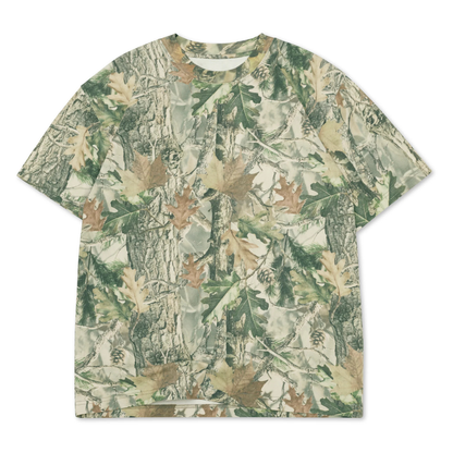 Mother Camo Tee