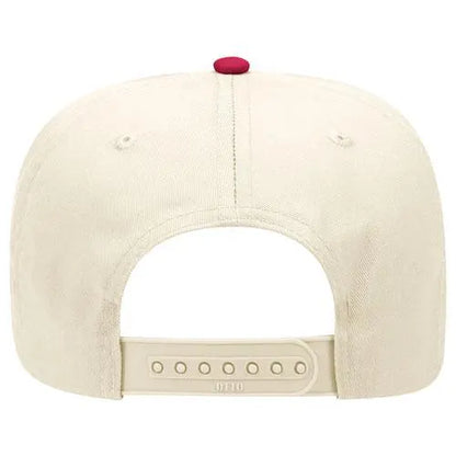 Fire Wife Embroidered Hat